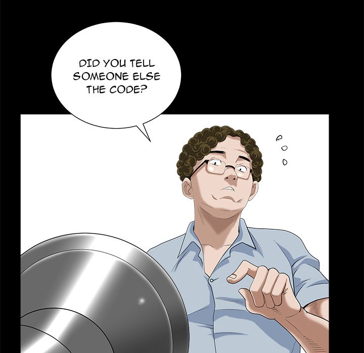 Snare - Chapter 34 [photo 43] - MangaPorn