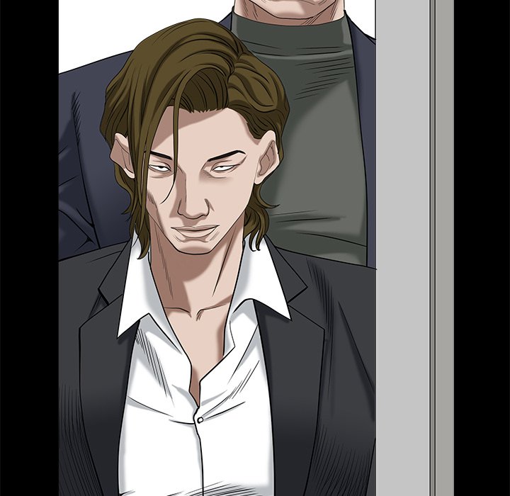 Snare - Chapter 34 [photo 48] - MangaPorn