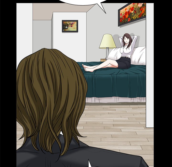 Snare - Chapter 34 [photo 50] - MangaPorn