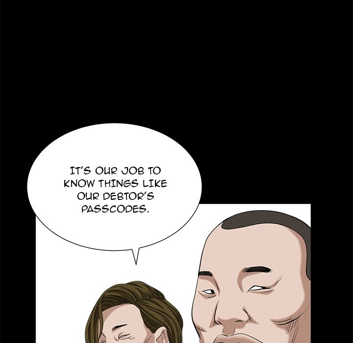 Snare - Chapter 34 [photo 56] - MangaPorn