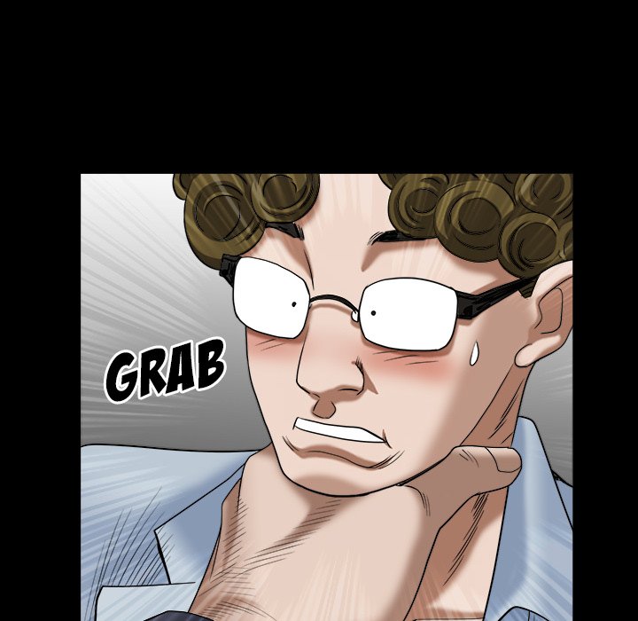 Snare - Chapter 34 [photo 61] - MangaPorn