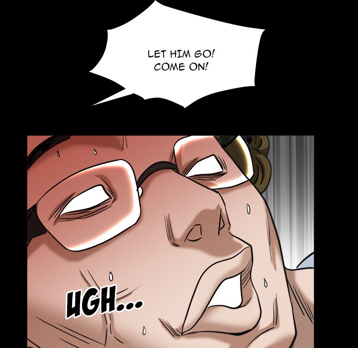 Snare - Chapter 34 [photo 64] - MangaPorn