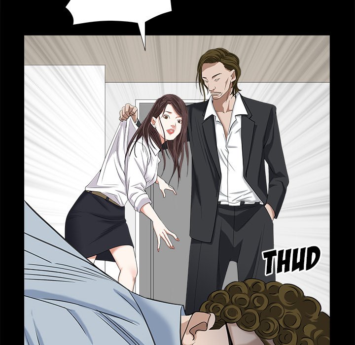 Snare - Chapter 34 [photo 68] - MangaPorn