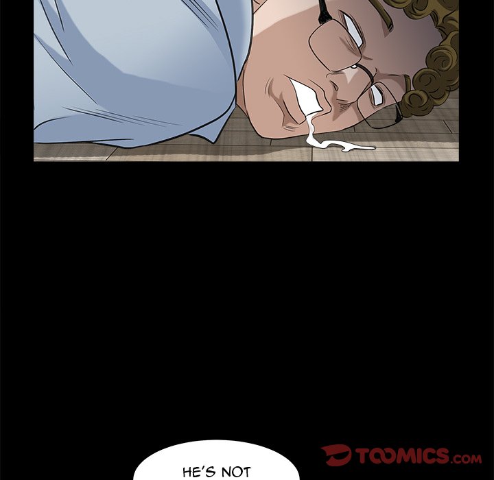 Snare - Chapter 34 [photo 69] - MangaPorn