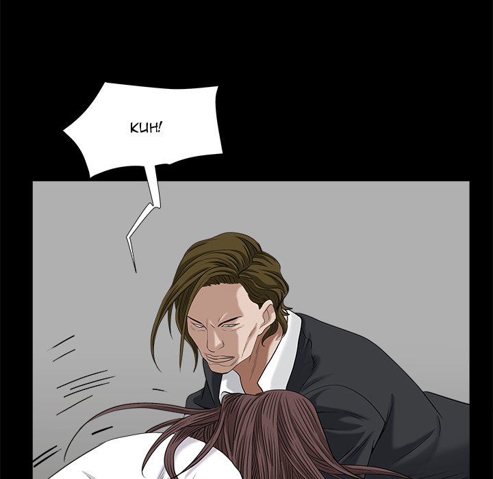 Snare - Chapter 34 [photo 74] - MangaPorn