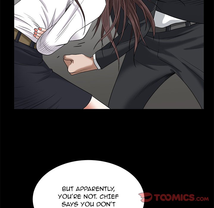 Snare - Chapter 34 [photo 75] - MangaPorn