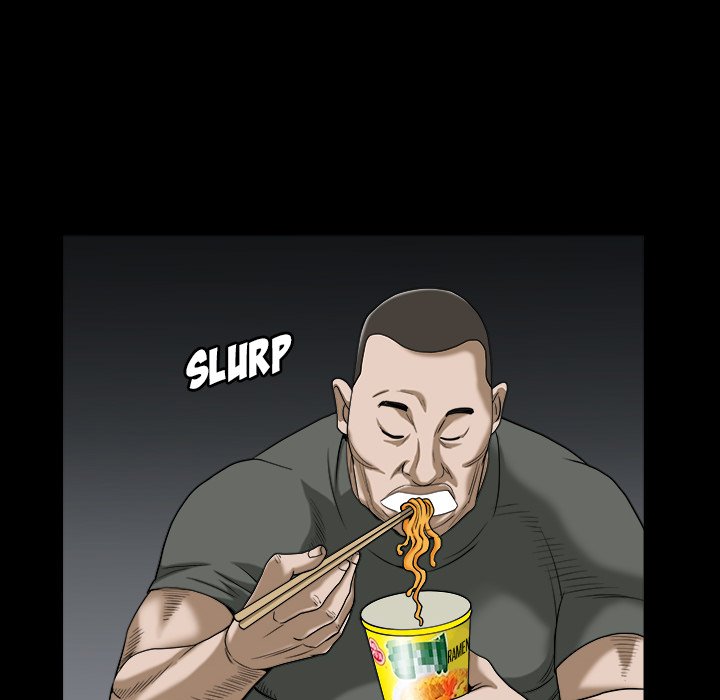 Snare - Chapter 34 [photo 82] - MangaPorn