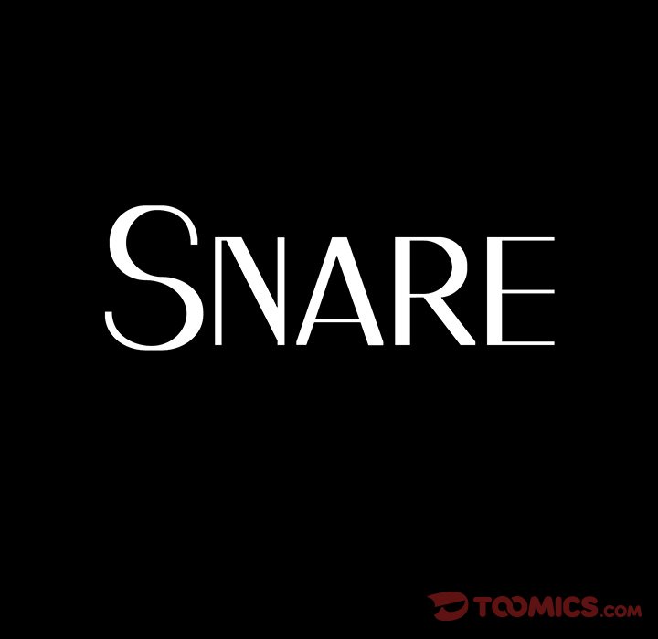 Snare - Chapter 34 [photo 9] - MangaPorn