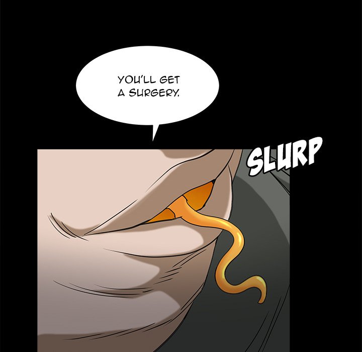 Snare - Chapter 34 [photo 95] - MangaPorn