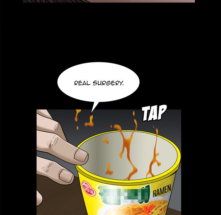 Snare - Chapter 34 [photo 98] - MangaPorn