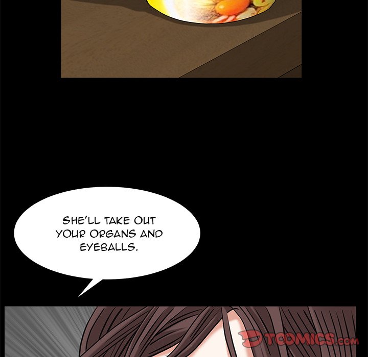 Snare - Chapter 34 [photo 99] - MangaPorn