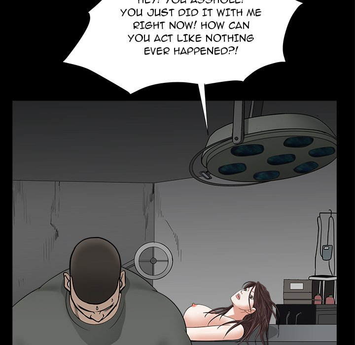 Snare - Chapter 35 [photo 108] - MangaPorn