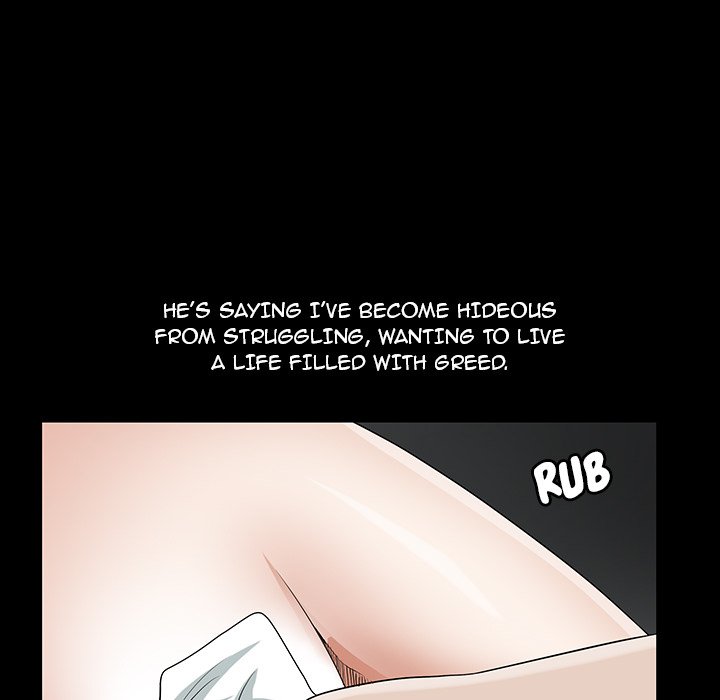 Snare - Chapter 35 [photo 119] - MangaPorn