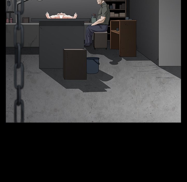 Snare - Chapter 35 [photo 17] - MangaPorn