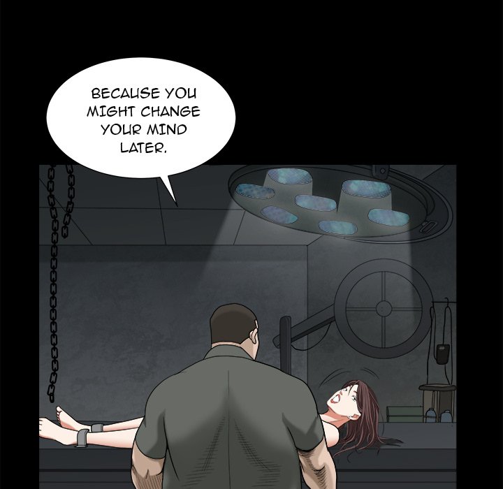 Snare - Chapter 35 [photo 31] - MangaPorn