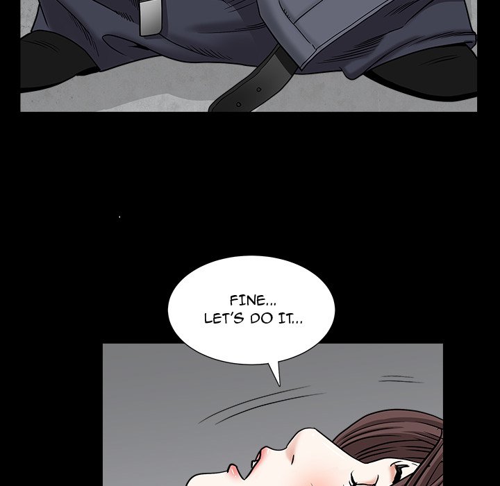 Snare - Chapter 35 [photo 37] - MangaPorn