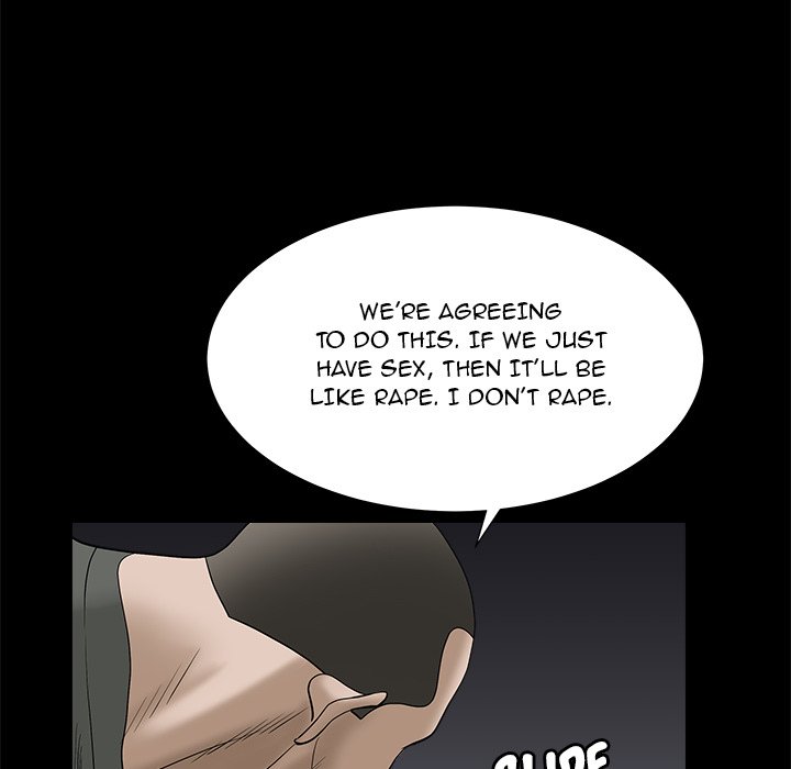 Snare - Chapter 35 [photo 48] - MangaPorn