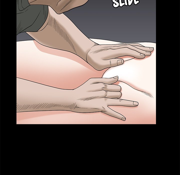 Snare - Chapter 35 [photo 49] - MangaPorn