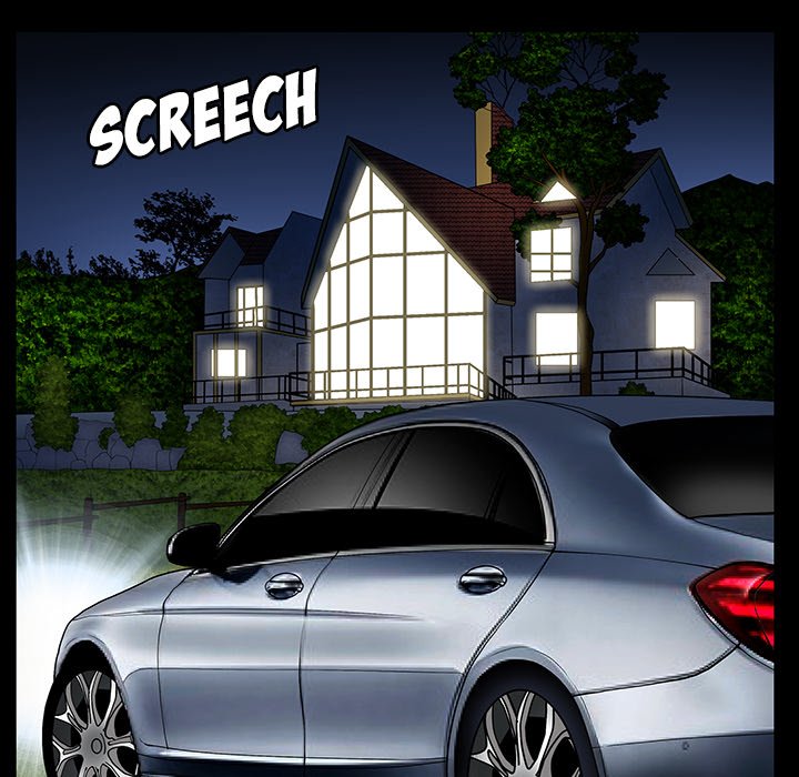 Snare - Chapter 35 [photo 84] - MangaPorn