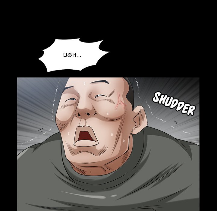 Snare - Chapter 35 [photo 91] - MangaPorn