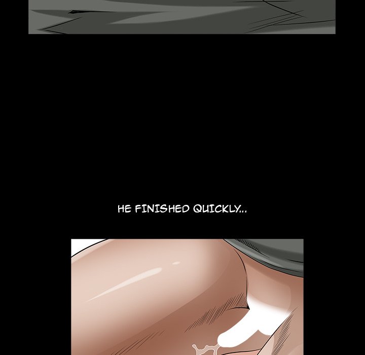 Snare - Chapter 35 [photo 92] - MangaPorn