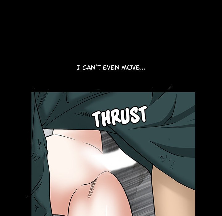 Snare - Chapter 36 [photo 109] - MangaPorn