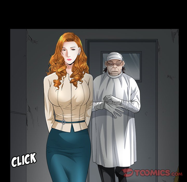 Snare - Chapter 36 [photo 15] - MangaPorn