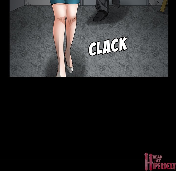 Snare - Chapter 36 [photo 16] - MangaPorn