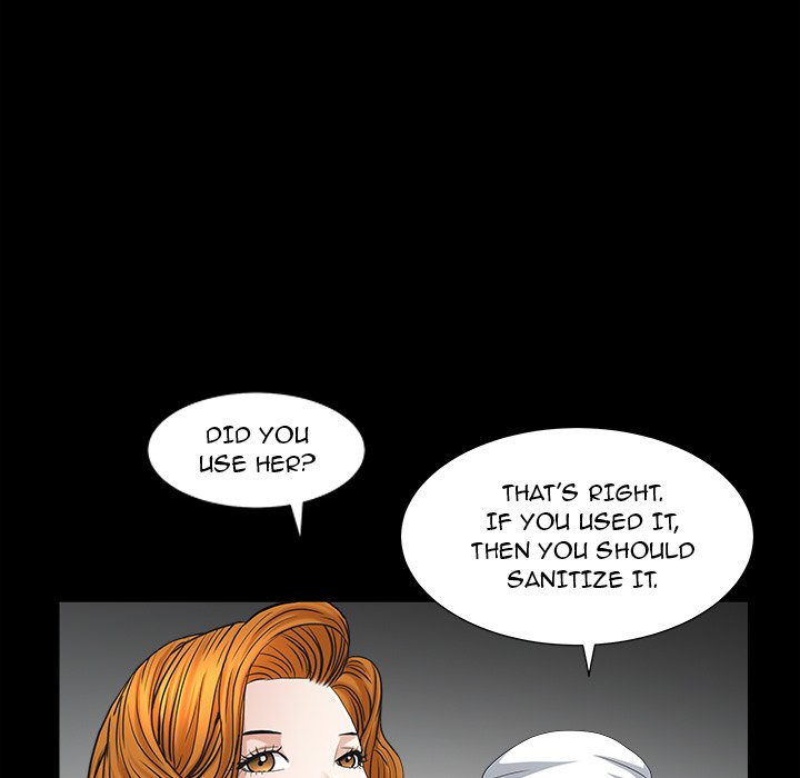 Snare - Chapter 36 [photo 19] - MangaPorn