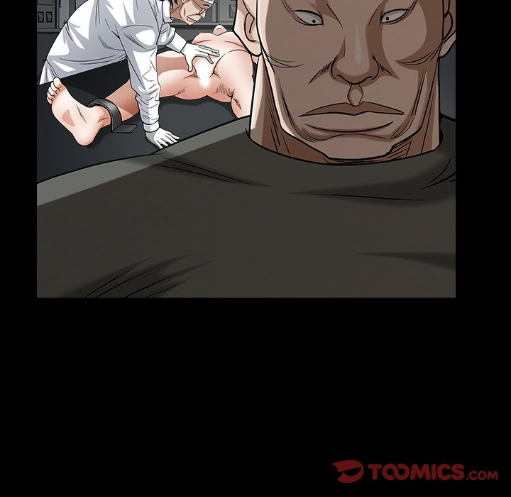 Snare - Chapter 36 [photo 27] - MangaPorn