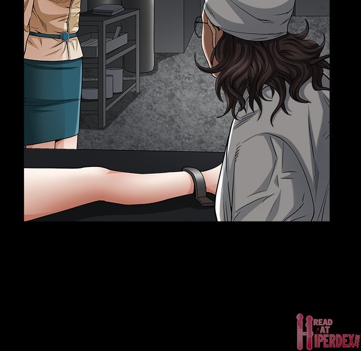 Snare - Chapter 36 [photo 31] - MangaPorn