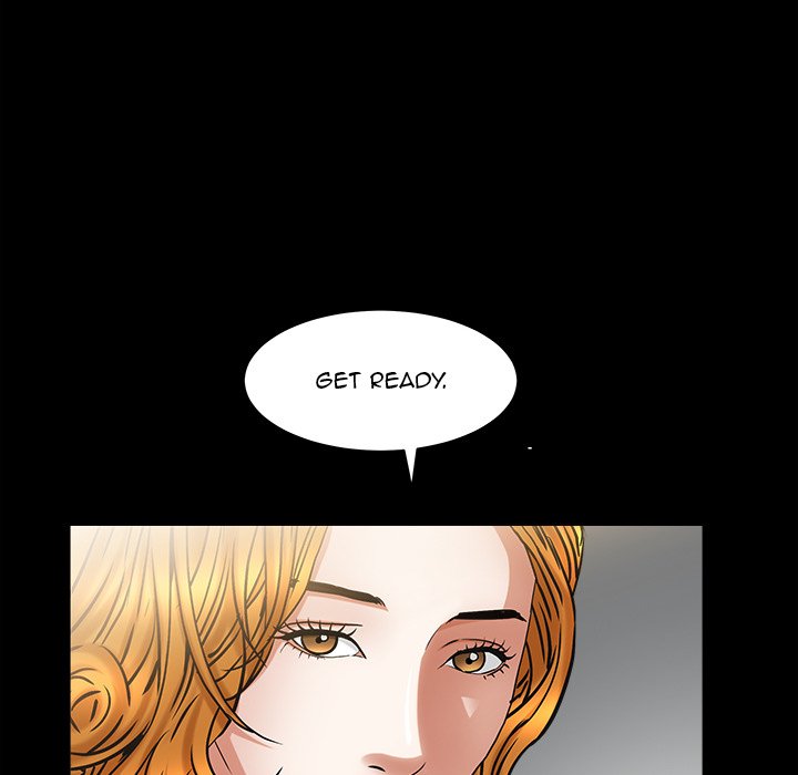 Snare - Chapter 36 [photo 32] - MangaPorn