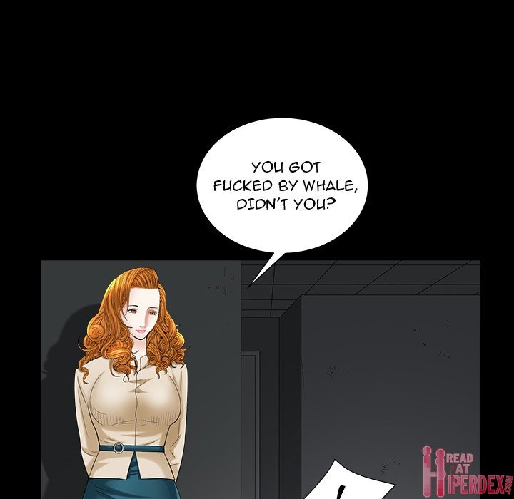 Snare - Chapter 36 [photo 36] - MangaPorn