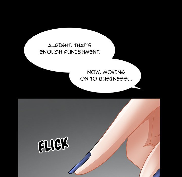 Snare - Chapter 36 [photo 52] - MangaPorn