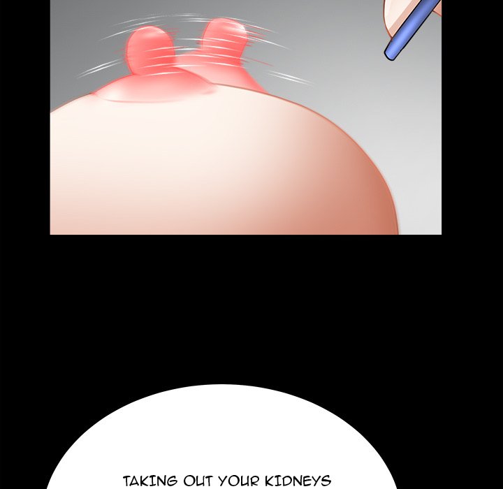 Snare - Chapter 36 [photo 53] - MangaPorn