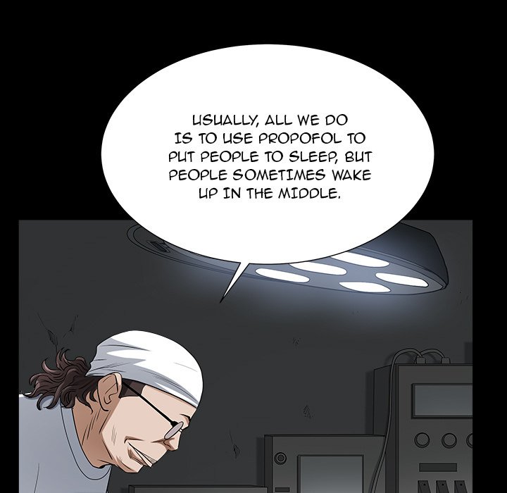 Snare - Chapter 36 [photo 62] - MangaPorn