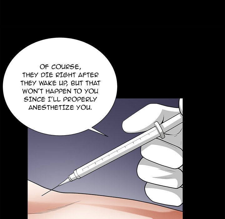 Snare - Chapter 36 [photo 64] - MangaPorn