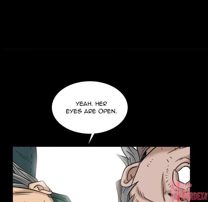 Snare - Chapter 36 [photo 76] - MangaPorn