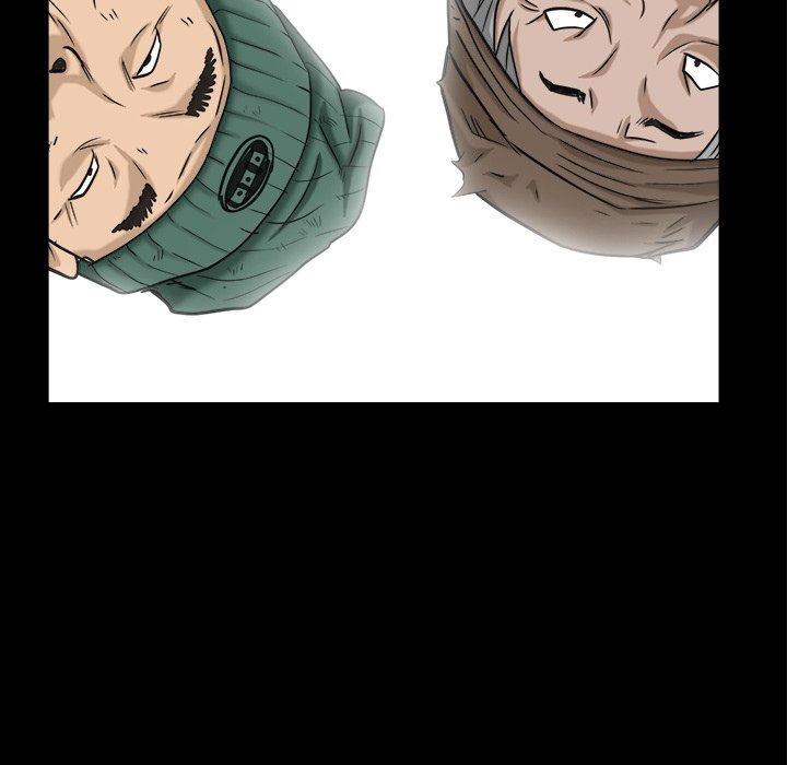 Snare - Chapter 36 [photo 77] - MangaPorn