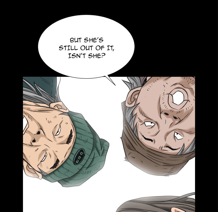 Snare - Chapter 36 [photo 78] - MangaPorn