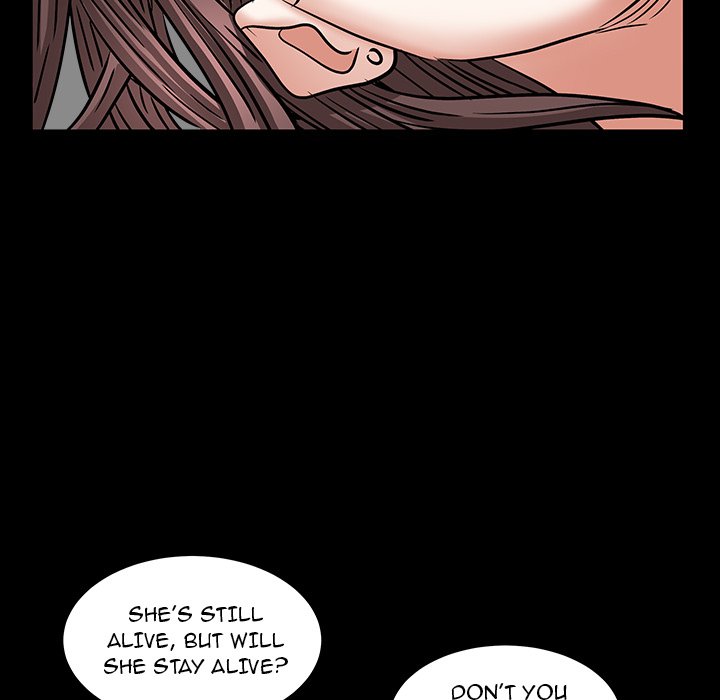 Snare - Chapter 36 [photo 85] - MangaPorn