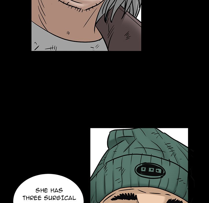 Snare - Chapter 36 [photo 89] - MangaPorn