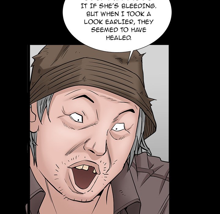 Snare - Chapter 36 [photo 94] - MangaPorn