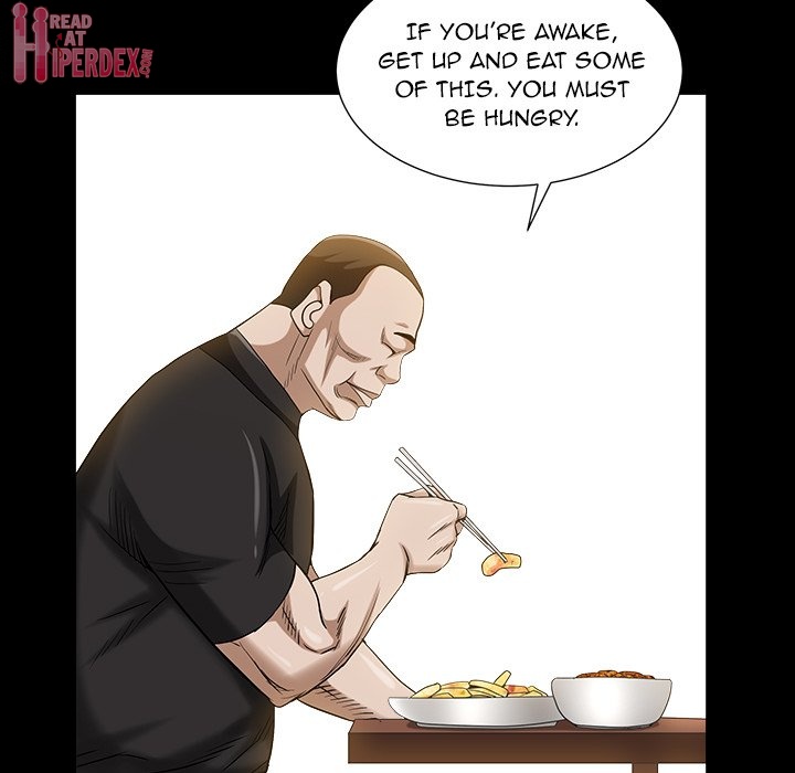 Snare - Chapter 37 [photo 101] - MangaPorn