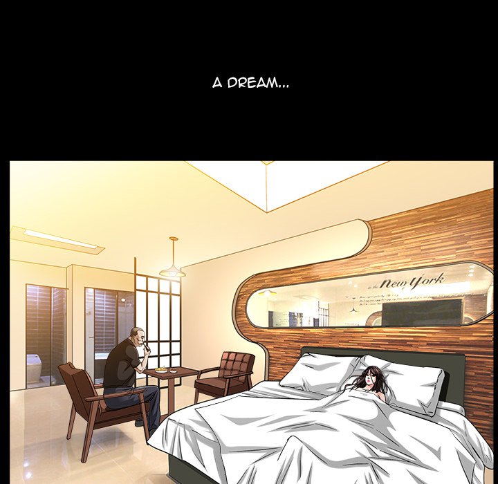 Snare - Chapter 37 [photo 103] - MangaPorn