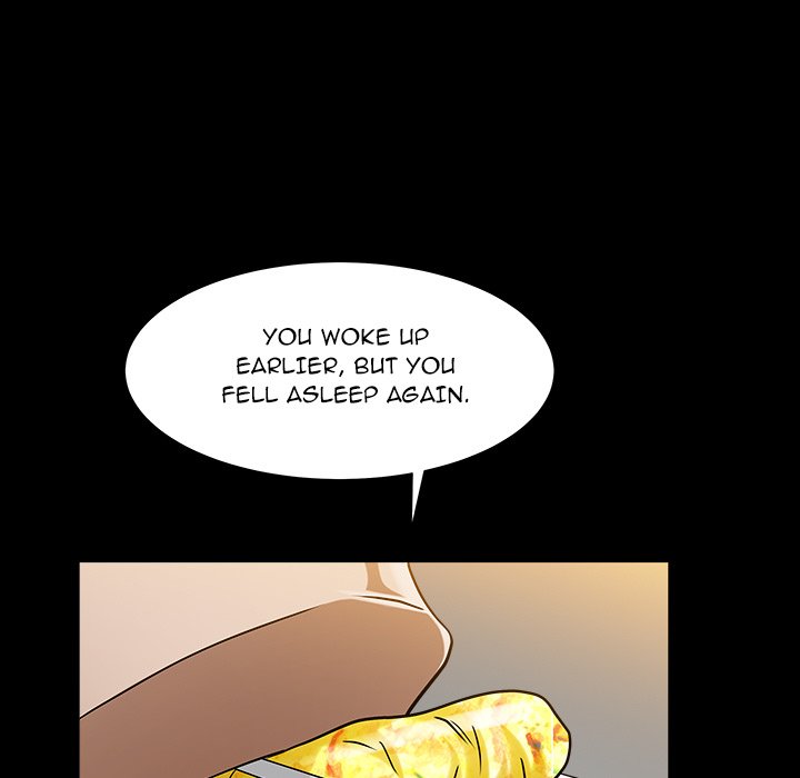 Snare - Chapter 37 [photo 112] - MangaPorn