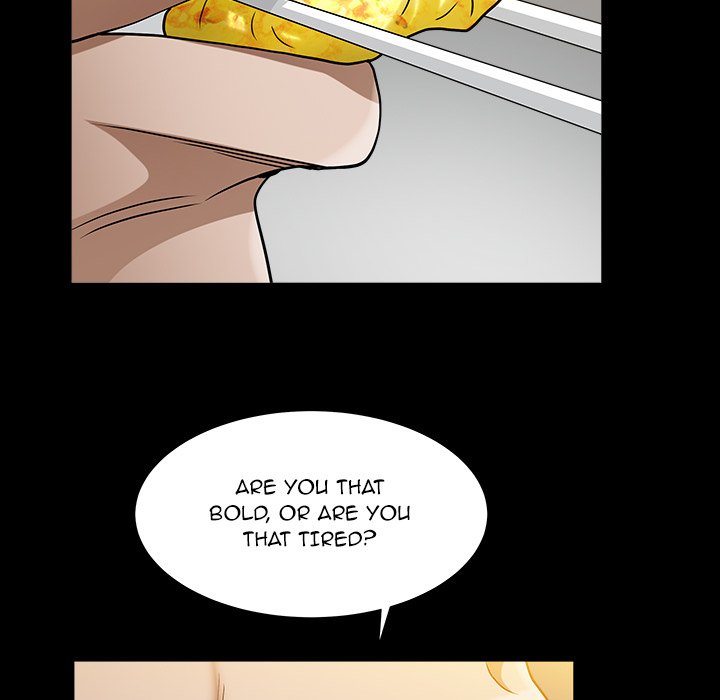 Snare - Chapter 37 [photo 113] - MangaPorn