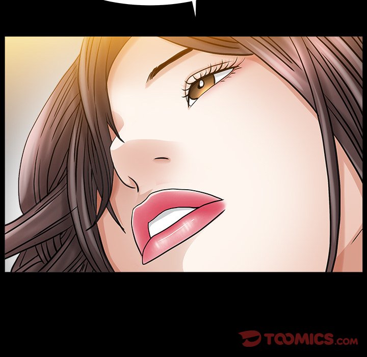 Snare - Chapter 37 [photo 117] - MangaPorn