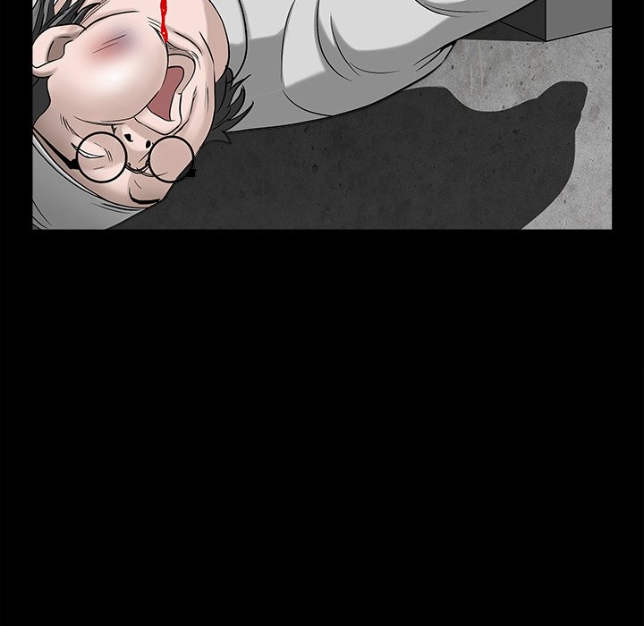 Snare - Chapter 37 [photo 131] - MangaPorn