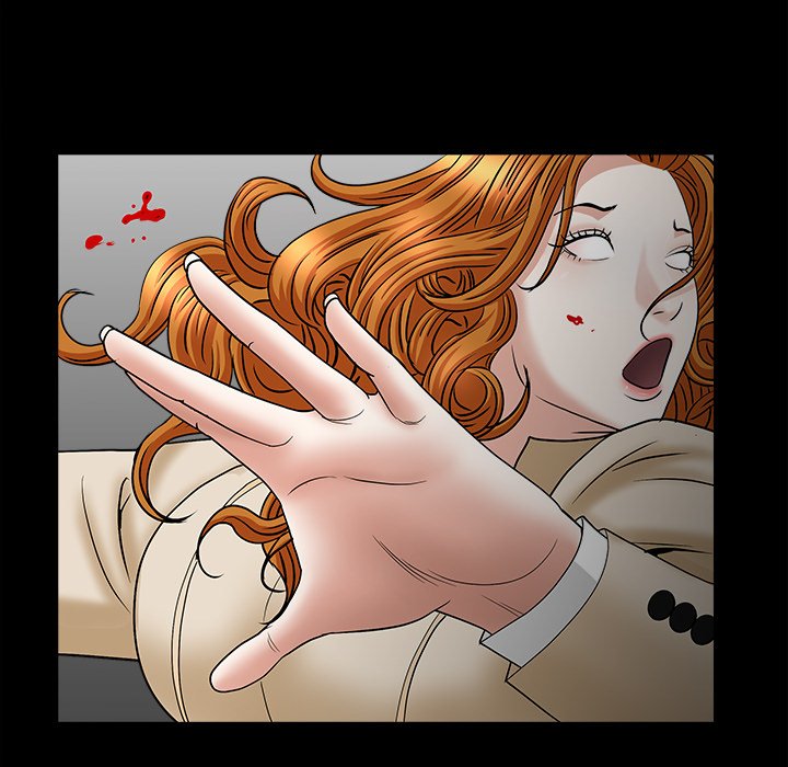 Snare - Chapter 37 [photo 132] - MangaPorn